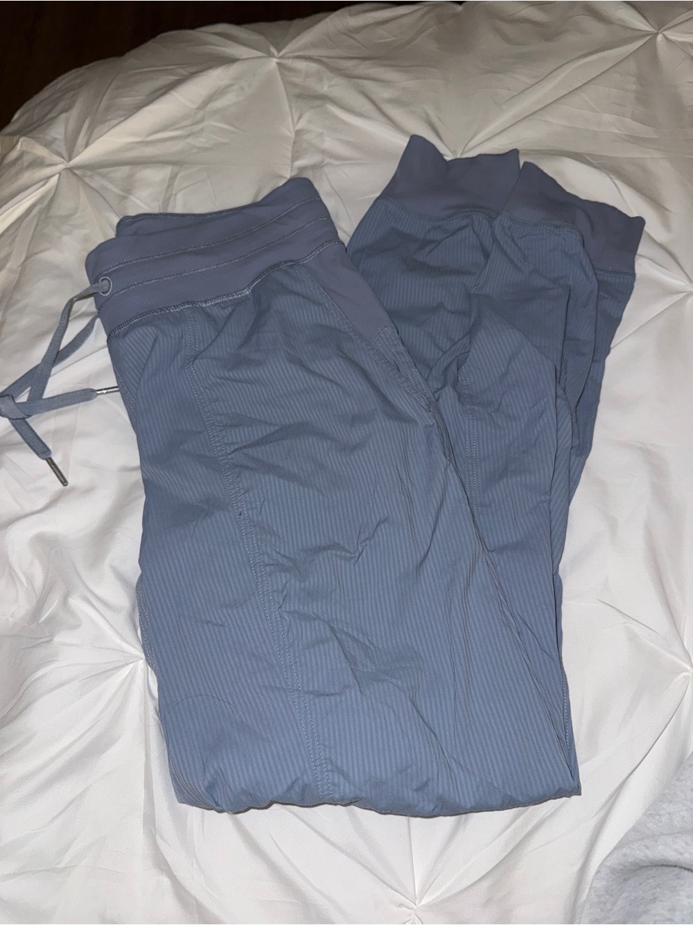 lululemon dance studio jogger Light Slate Blue